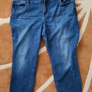 Women's Old Navy Boyfriend Straight / droit  18 regular